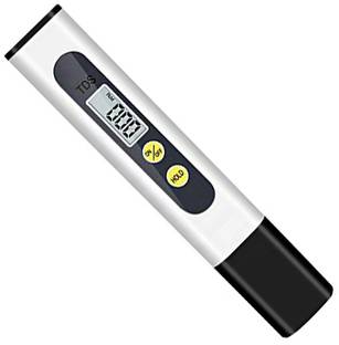 Morwater TDS Meter Tester for Water Quality Testing (0~999ppm) with Hold Feature & LCD Digital TDS Meter
