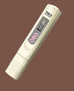 OneTech TDS Meter263 with Temperature And Water Quality Measurement For Ro Purifier Digital TDS Meter