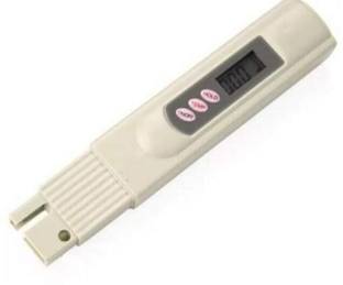 GE FILTRATION TDS meter/Digital Tds meter/Tds meter for water testing/Pen type with /TDS meter for water purifier testing Digital TDS Meter