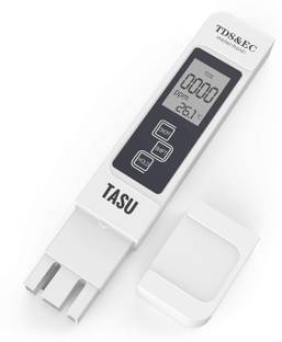 Tasu Tds And Ec Meter For Water Quality Testing Digital TDS Meter