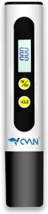 VCAN TDS METER for water testing Pen Type Tds Digital meter Water Purity Tester Digital TDS Meter