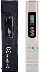 konvio neer Tds Meter Digital TDS Meter
