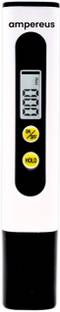 AMPEREUS TDS Meter for Water Testing - Accurate Water Testing Meter & TDS Check Machine Digital TDS Meter