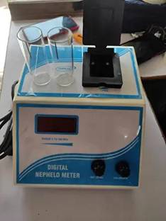 Elecopto Digital nephelo/turbidity meter TDS Meter Digital TDS Meter