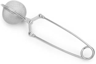 Urban ware Stainless Steel Tea Infuser Kitchen Accessories,Durable Kitchen Tools,Rust Free Tea Strainer