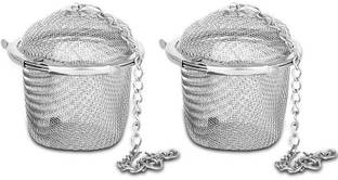 XAMA Stainless Steel Tea Filter Infuser Tea Strainer