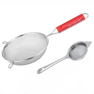 buybuddy Tea Strainer Soup Strainer Tea Strainer
