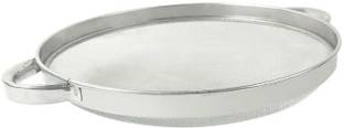 nemi stainless steel puran jali Strainer