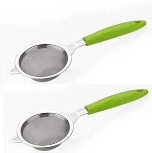 Skywhale Premium Quality Multipurpose Tea and Coffee Strainer Channi Sieve for Kitchenuse Tea Strainer