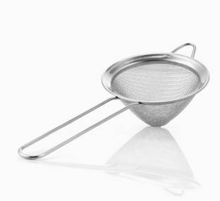 Rame Stainless Steel Fine Mesh Strainer, Food Strainers, Tea Strainer, Bar Strainer Tea Strainer