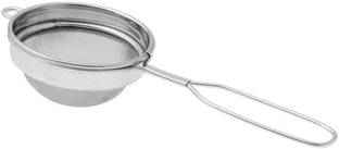 Xtend TEA & COFFEE DOUBLE MESH PREMIUM STRAINER FOR KITCHEN STRONG DOUBLE JAIL/FILTER Tea Strainer
