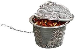 La Bella Tea Strainer
