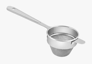 Tool Point 1N Stainless Steel Tea Strainer 6.5 CM Tea Strainer