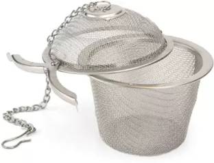 HITECH KITCHEN Tea Strainer
