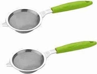 Mystte Tea Strainer