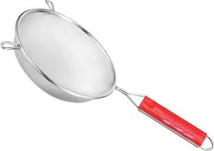 बुयबुद्दी Soup Strainer Tea Strainer चाय की चलनी