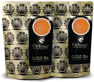 Octavius Gold CTC Tea Pouch