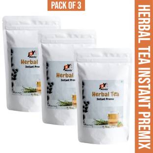 joy mints HERBALS instant tea premix powder Mixed Fruit Mixed Fruit Herbal Tea Pouch