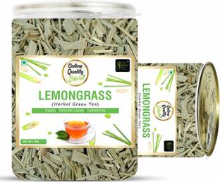 Online Quality Store Organic Lemongrass Herbal Tea | Lemongrass Green Tea | Herbal Tea Plastic Bottle