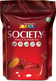 Society Masala Tea Pouch