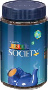 Society Leaf Black Tea Plastic Bottle