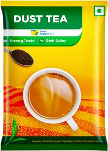 Flipkart Supermart Dust Tea Pouch