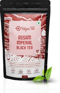 Udyan Tea Assam Imperial Unflavoured Black Tea Vacuum Pack