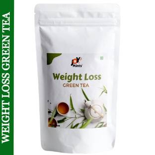 joy mints Natural Flavour For Feeling Refresh And For Weight Loss Assorted Green Tea Pouch