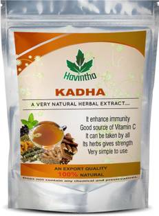Havintha Kadha for Herbal Tea Herbal Tea Pouch