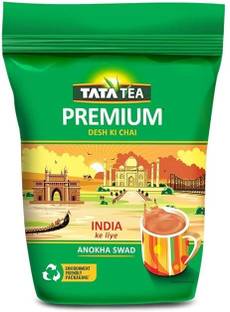 Tata TEA PREMIUM DESH KI CHAI Tea Pouch