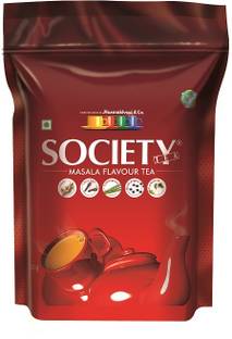 Society Masala Tea Pouch
