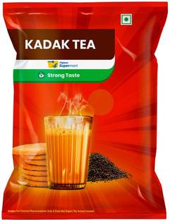 Flipkart Supermart Kadak Tea Pouch