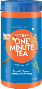 Society Masala Instant Tea Plastic Bottle