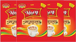 NAVY MASALA TEA Spices Masala Tea Pouch