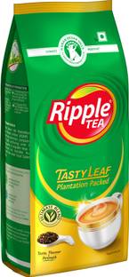Ripple Tasty Leaf Tea Pouch