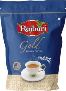 Rajbari Gold Tea Pouch