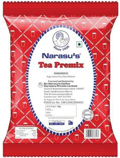 Narasu's Narasus Tea Premix 1 KG Tea Pouch