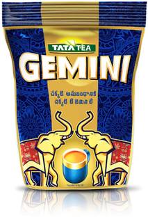 Tata Gemini Tea Pouch