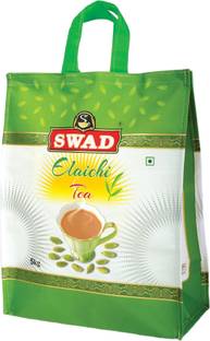 SWAD Dust Elaichi Tea Tea Pouch