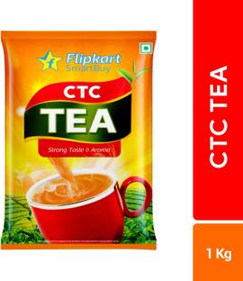Flipkart SmartBuy CTC Tea Pouch