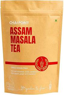 chai point Assam Masala Tea Pouch