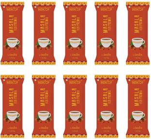 INDICUP Masala Tea Masala Tea Pouch