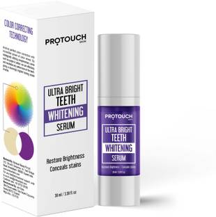 PROTOUCH SKIN Ultra Bright Teeth Whitening Serum Teeth Whitening liquid