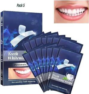 phizller Quick Action Whitening – Tooth Strips Whitening Teeth Whitening Kit