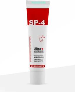 hghasayagirl Ultra + Active Herbal Protection for Sensitivity Relief Toothpaste Teeth Whitening Kit