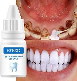 EFERO Teeth Whitening Serum Teeth Oral Hygiene Whitening Teeth Whitening Kit