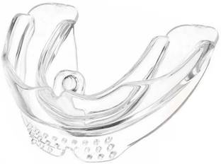 TBUY Multi Purpose clear Dental Braces for Teeth alignment whitening Teeth Whitening Kit