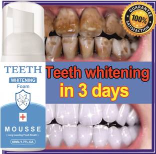 Latibule Teeth Whitening Effect freshness Cold Liquid Teeth Whitening Liquid Teeth Whitening Kit