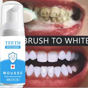 Afflatus Teeth Whitening Liquid Make your Teeth White n Sparkle Teeth Whitening Liquid Teeth Whitening Kit