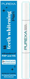 PUREXA Instant Teeth Whitening Pen Safe on Enamel,No Sensitivity, for Adult Men & Women Teeth Whitening Kit